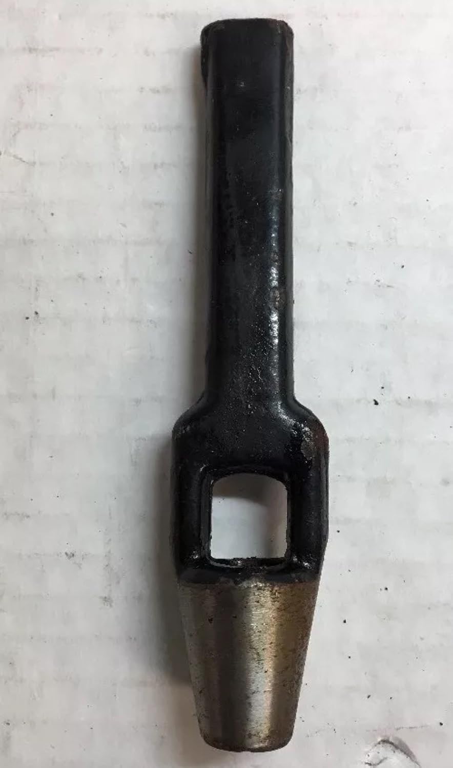 C.S. OSBORNE 149-6-9/16 ARCH PUNCH