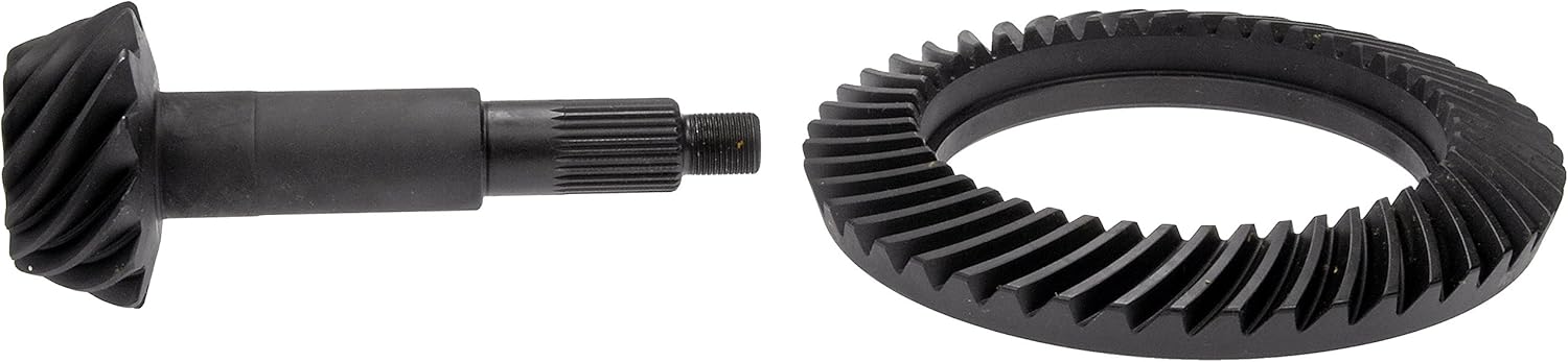 Dorman 697-324 Differential Ring and Pinion Compatible with Select Models