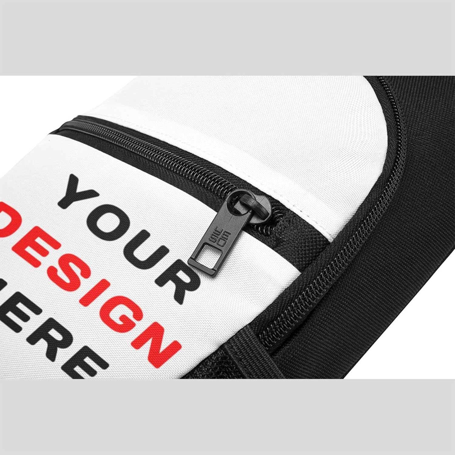 Custom Sling Bag Crossbody Bags Custom Bags Chest Bag For Men Women Personalized Shoulder Daypack Travel Bag Hiking Daypacks