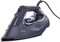 AEG SI6-1-4MN DELICATE 6000 Gőzvasaló Misty Navy 1