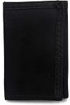 RFID Wallet Camouflage Wallet Nylon Trifold Wallets for Men,Mini Trifold Coin Purse with Zipper for Kids