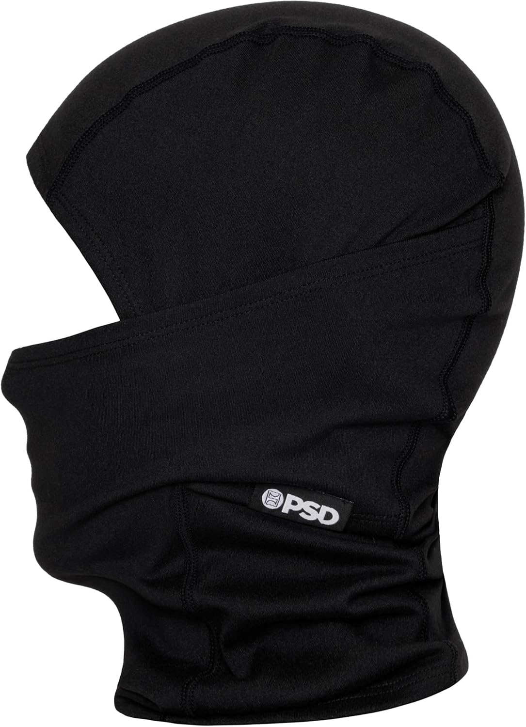 PSD Face Mask Men & Women - Lightweight, Breathable Neck Gaiter Balaclava Ski Mask for Outdoor Sports