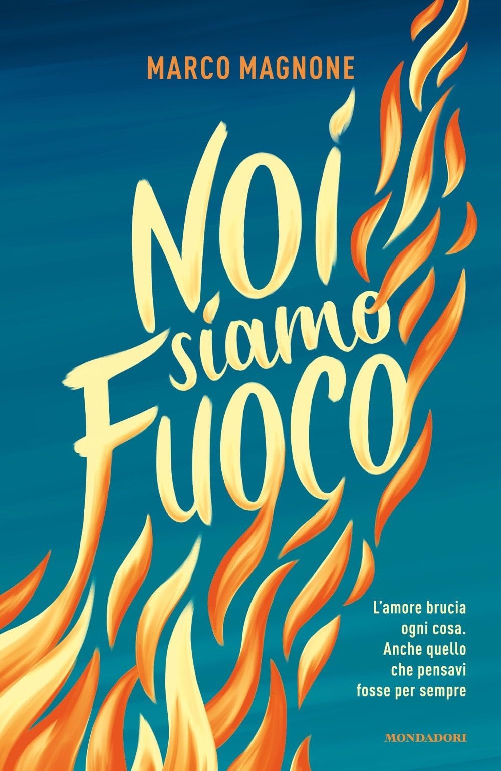 Noi Siamo Fuoco - 4