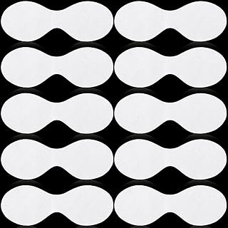 Grevosea 200 hojas de mascarillas desechables...