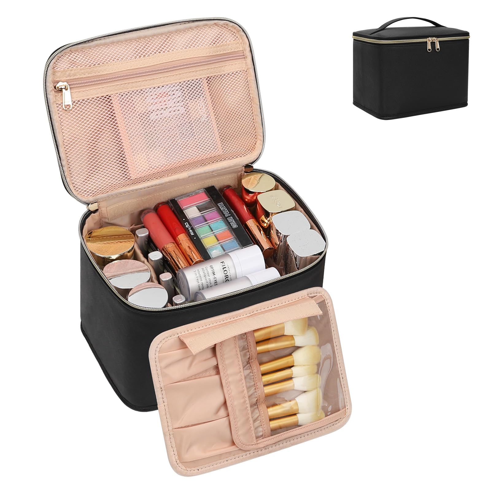 Frequently Asked Questions of What Are Multi-Purpose Travel Accessories?