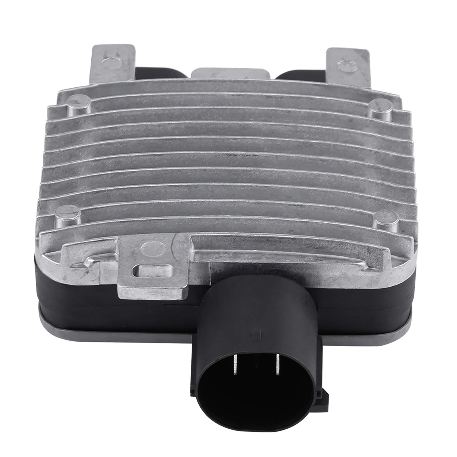 Modulo Radiatore, Modulo di Controllo Ventola di Raffreddamento Radiatore 7G919A819Aa Sostituzione Per Galaxy Per Mondeo Per S MAX Per Freelander Per V60 S80 V70 XC60 XC70 Per Range Rover Evoque