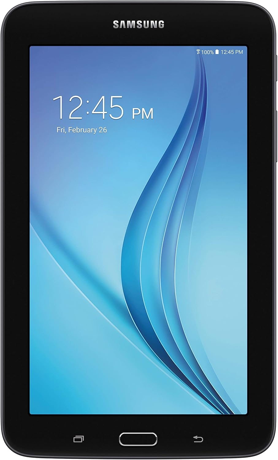 70% Off Discount Samsung Galaxy Tab E Lite 7.0in 8GB (Black) (Renewed) One-Day Sale: Up to 50% Off Samsung Galaxy Tab E Lite 7.0in 8GB (Black) (Renewed)