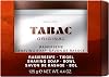 Tabac Original Shaving Soap Bowl 125g