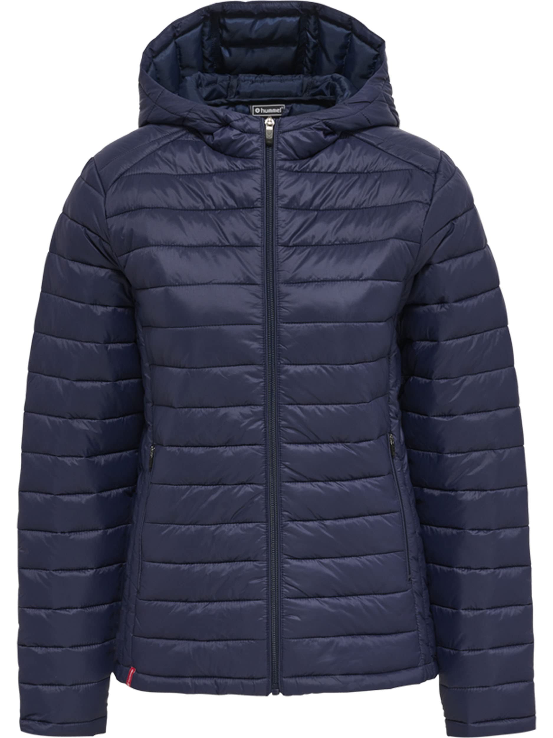 hummel Reißverschluss Jacket Hmlred Multisport Damen Größe
