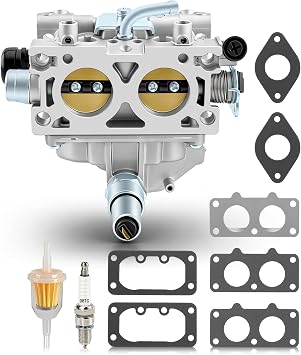 MOTOALL Carburetor for Honda GX630 GX630R GX630RH GX660 GX690 GX690R