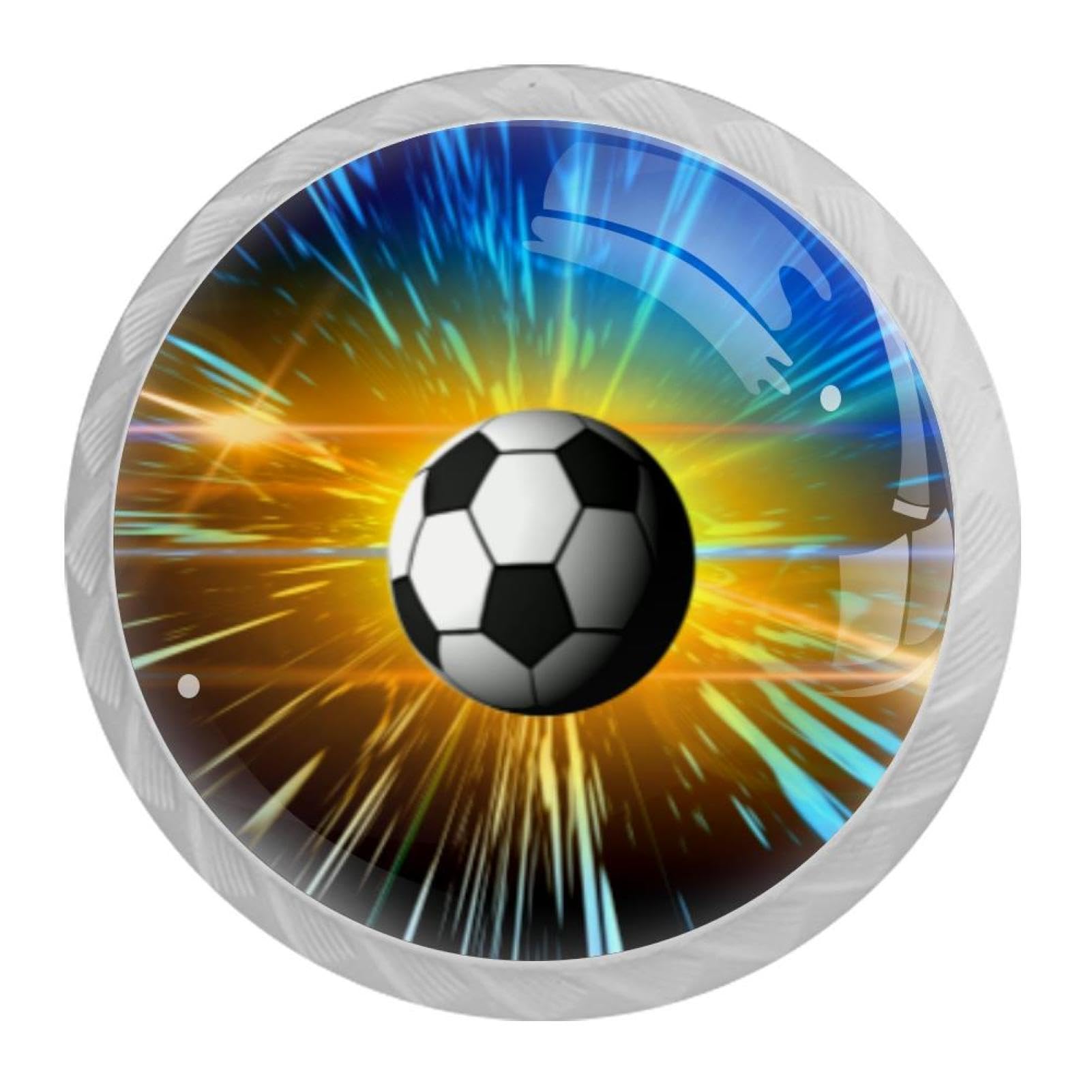 Tqmspg Multi Soccer Football