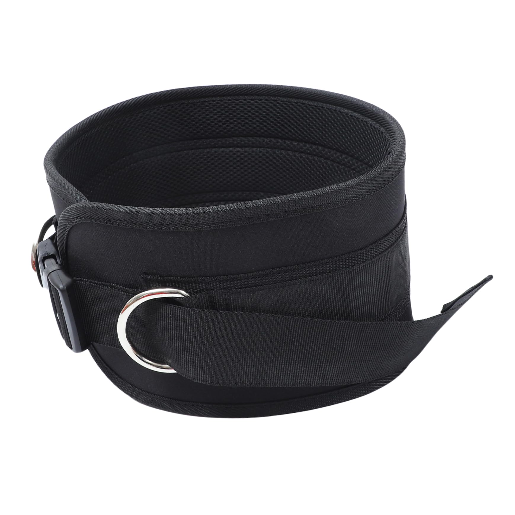 SUPVOX Weight Training Belt Dipping Belt Chain Pull-up Fitness Supply Chin-up Belt