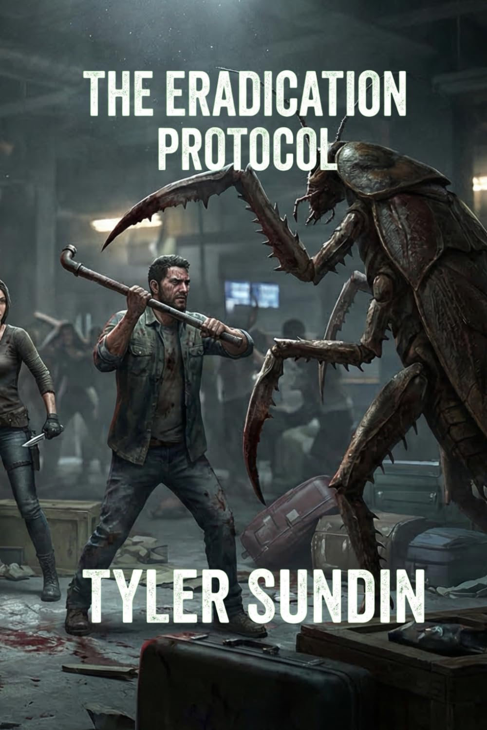 The Eradication protocol