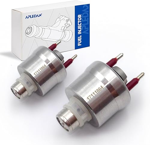 Inyectores de combustible paraChevy Blazer Caprice Tahoe paraGMC Jimmy Yukon paraBuick Commercial Roadmaster paraCadillac Brougham paraIsuzu NPR