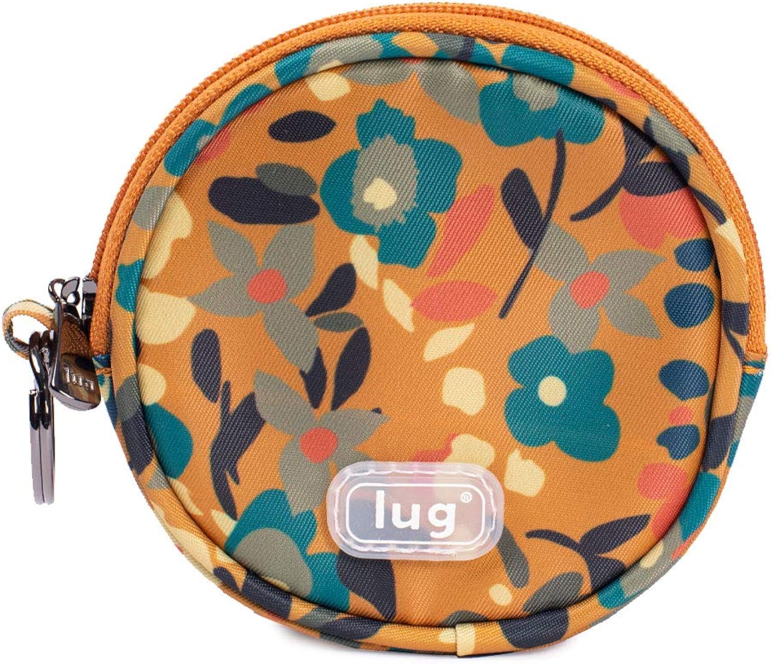 Lug Women's Coin Pouch