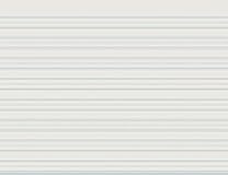 School Smart Skip-A-Line Ruled Writing Paper, 1/2 Inch Ruled Long Way, 11 x 8-1/2 Inches, Pack of 500,White