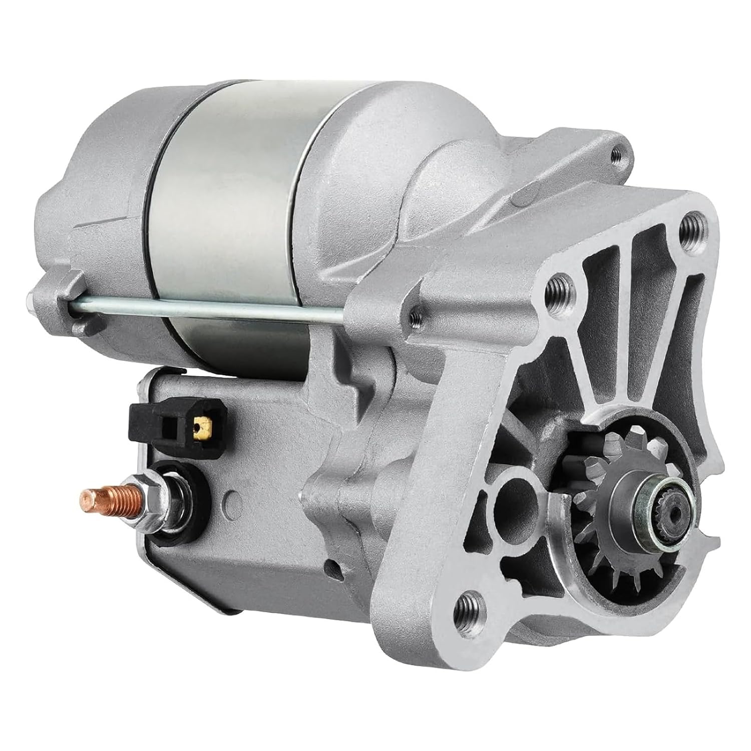 Starter 5.7L para Dodge Challenger 2009-2019 y Chrysler 300 2005-2014 miniatura 1