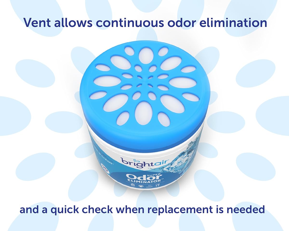 Aspiroma Natural Air Freshener and Odor Eliminator view 4