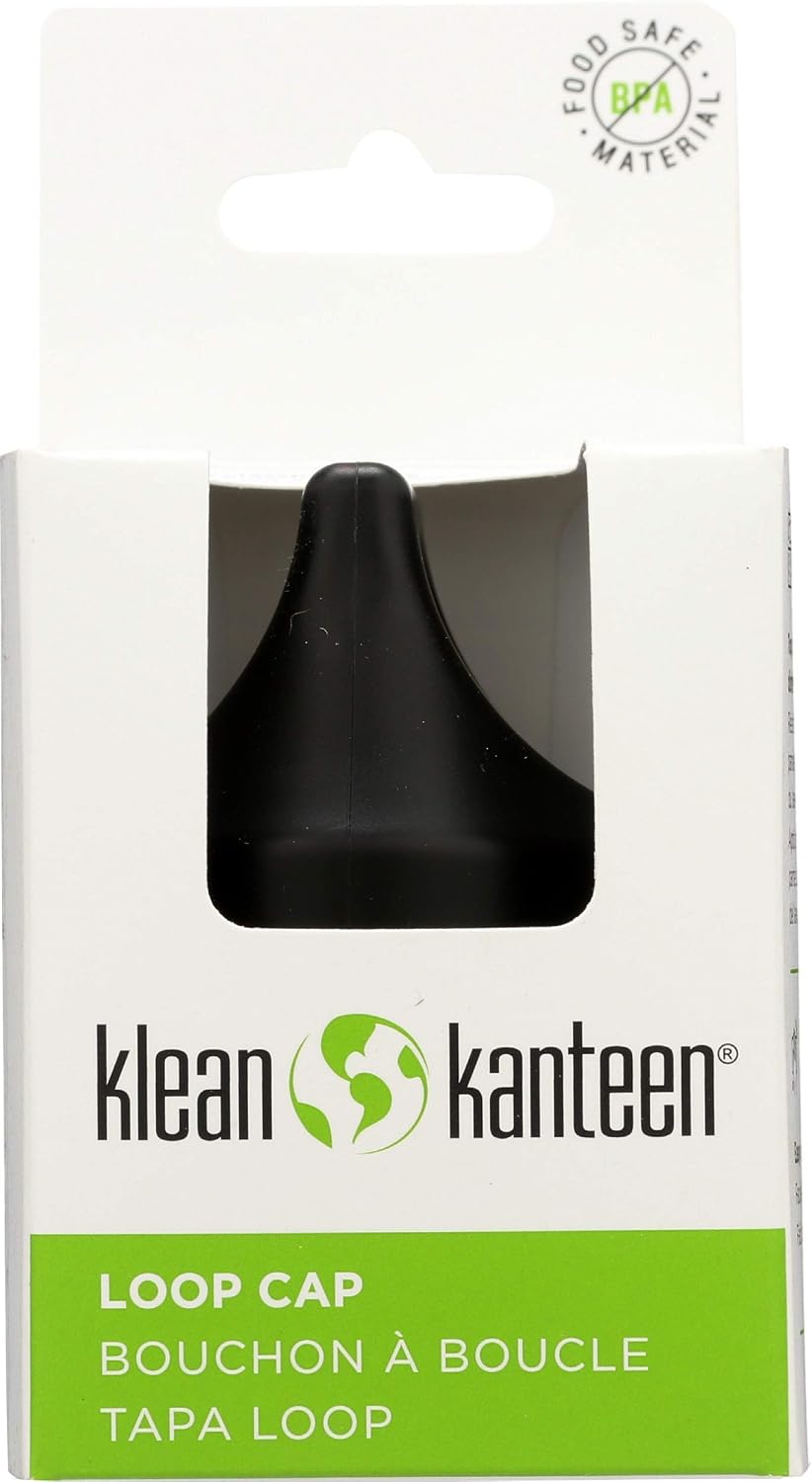 Klean Kanteen Loop Cap