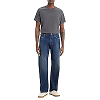 Levi's 501 Original Fit, Jeans Uomo