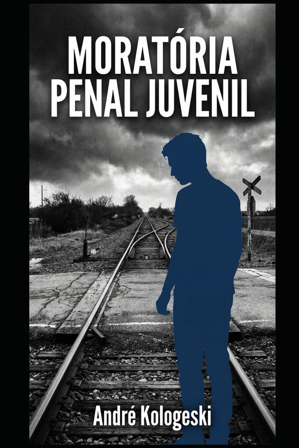 Moratória Penal Juvenil: A Solução Inteligente para Quebrar o Ciclo da Reincidência e Construir um Brasil Mais Seguro (Aliança)