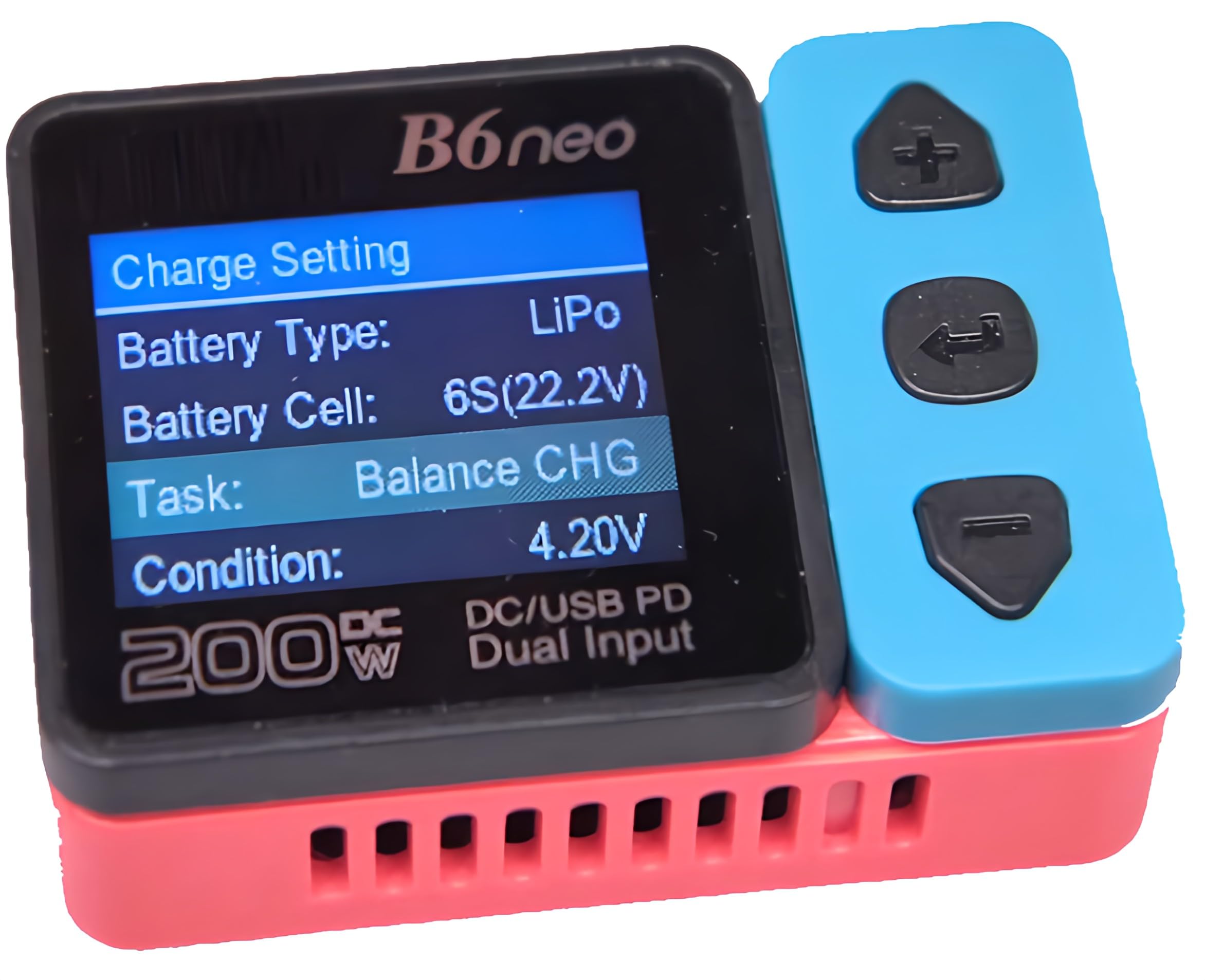 Amazon.co.jp: Ultrapower B6 NEO リポバッテリー 充電器