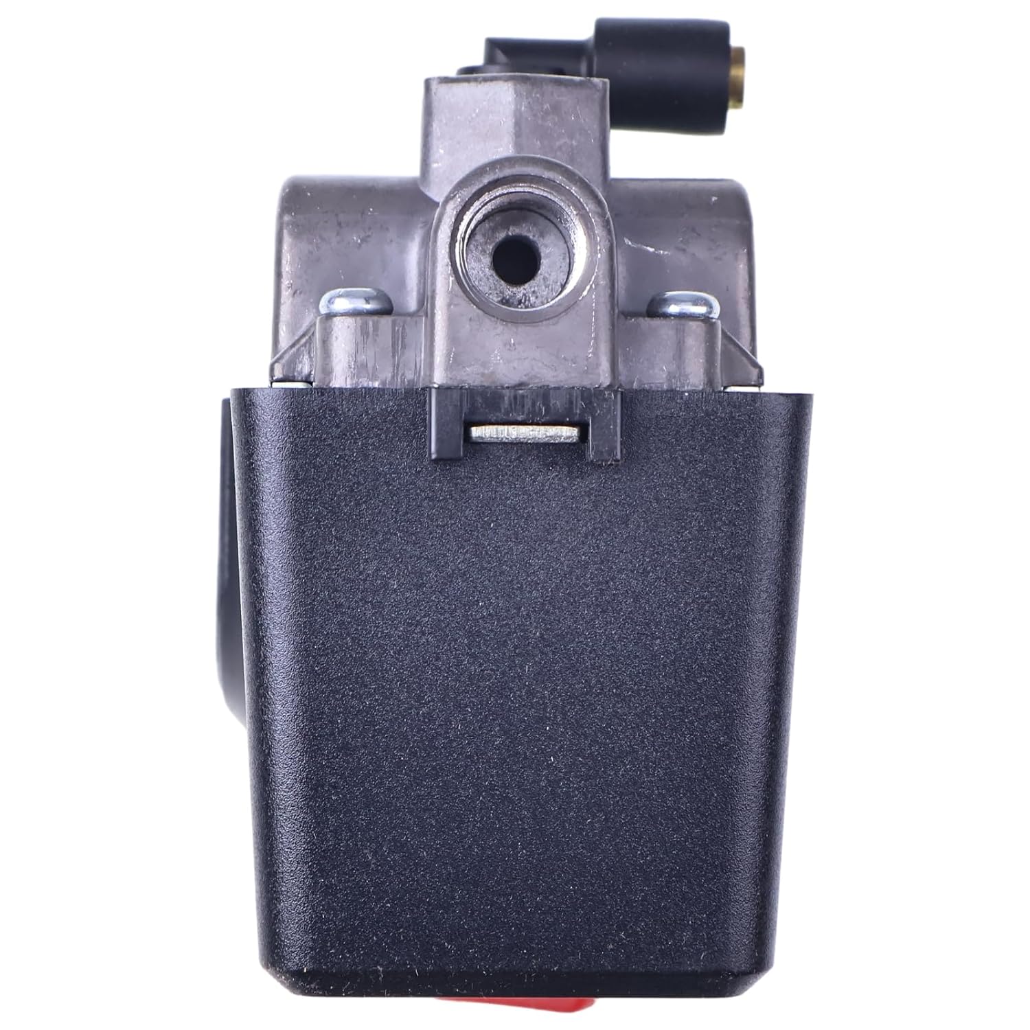 125-155 Psi 4 Port Pressure Switch 034-0228 Compatible with Craftsman Air Compressor 92116472 92116473 92116474 92116475 92116476