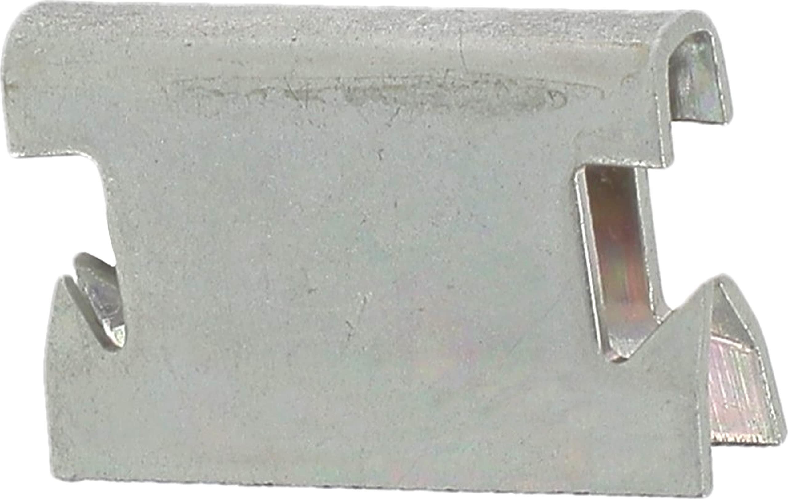 10X CLIP METALLO Clip Testata Cilindro Copertura Per VW New Beetle 9C 1Y 1.8 T EUR 14,80 - Foto 3