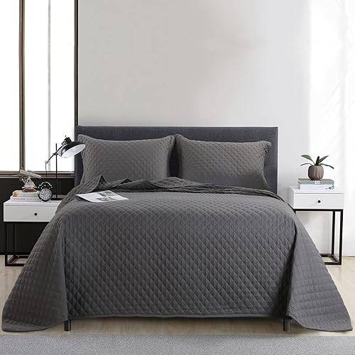 Vista 61 de HOMBYS - Juego de colcha