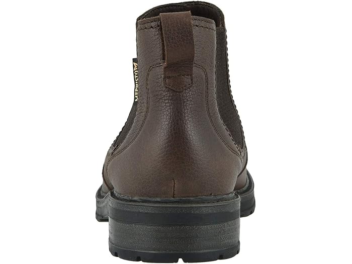 mephisto chelsea boots