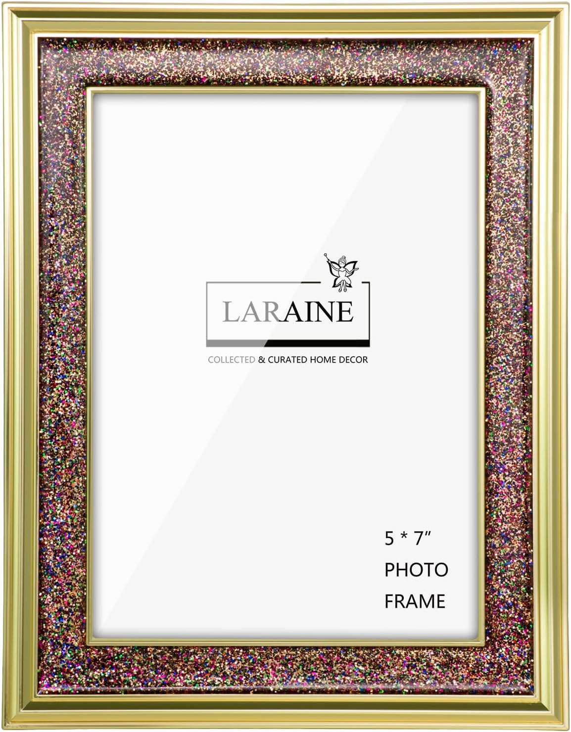 AUEAR, 6x6 Square Frame, Solid Wood And High Definition Glass, Display Pictures 4x4 With Mat Or Home Office Black 12 Pack 4 thumbnail image