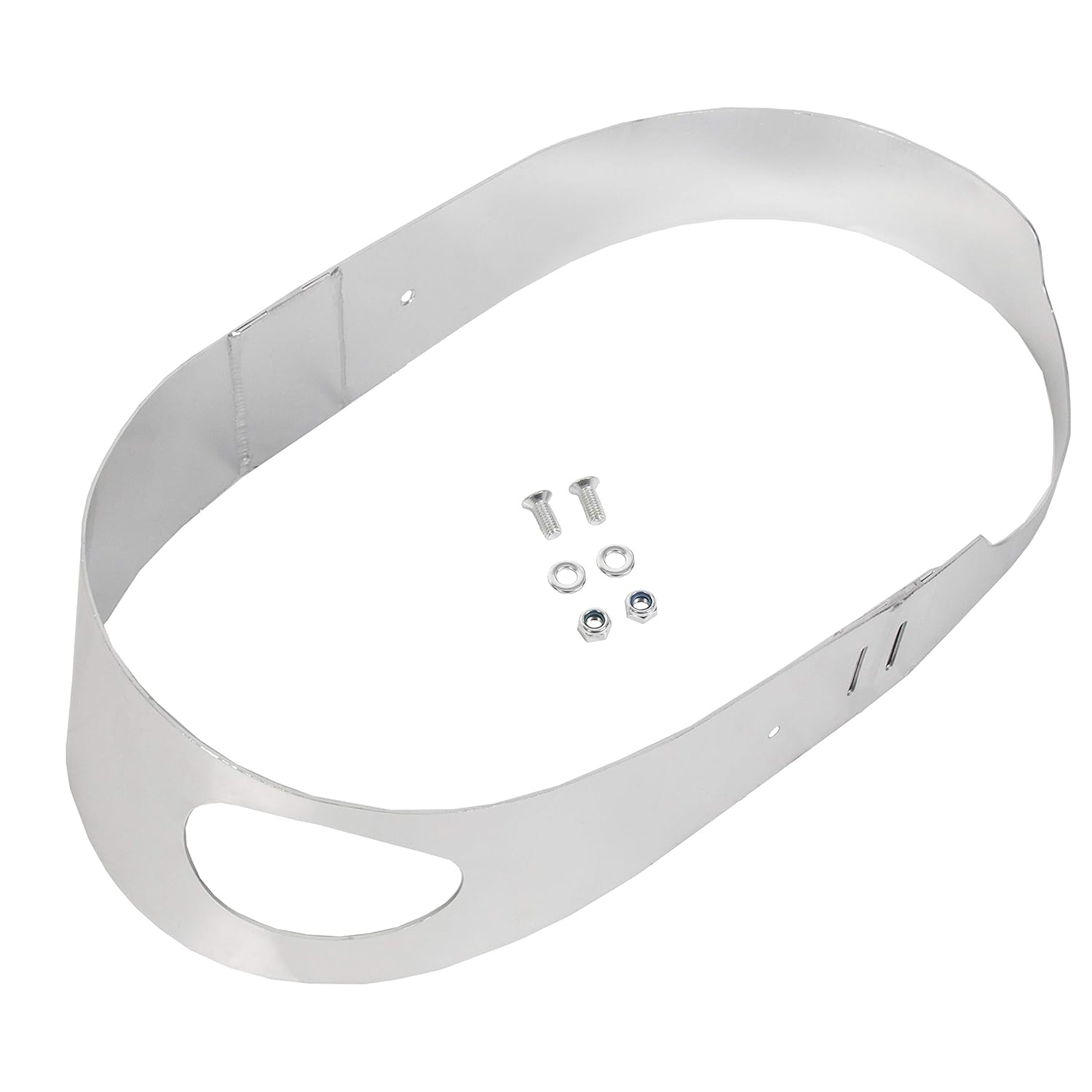 ECOTRIC Belt Clutch Cover Guard Compatible with 20172022