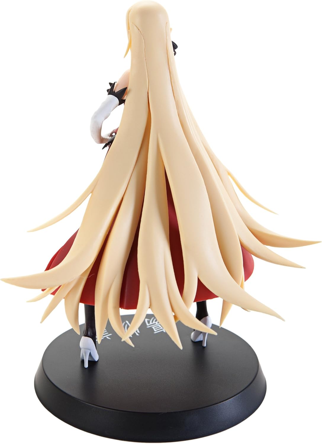 Sega Kizumonogatari: Kiss Shot Acerola Orion Heart Under Blade Premium Figure (Version 2)