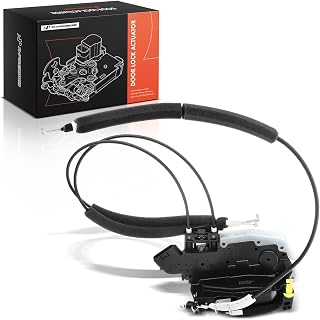 A-Premium Front Left Driver Side Door Lock Actuator