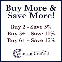 Vista 7 de Bottle Opener with Cap Catcher - Wall Mount or Freestanding - Laser Engraved - Personalized Wood Gift - Boxed Monogram - Christmas, Groomsmen