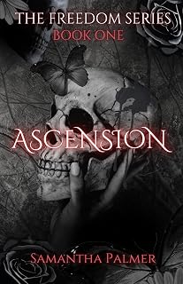 Ascension (The Freedom Series)