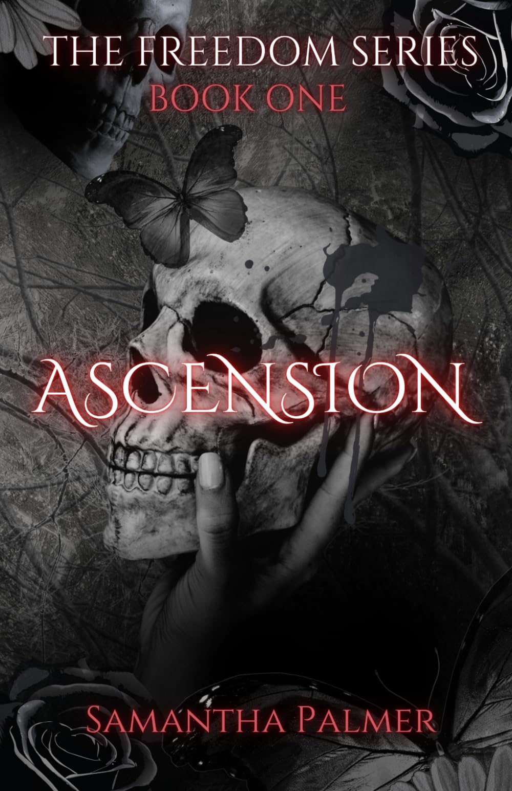 Ascension (The Freedom Series)