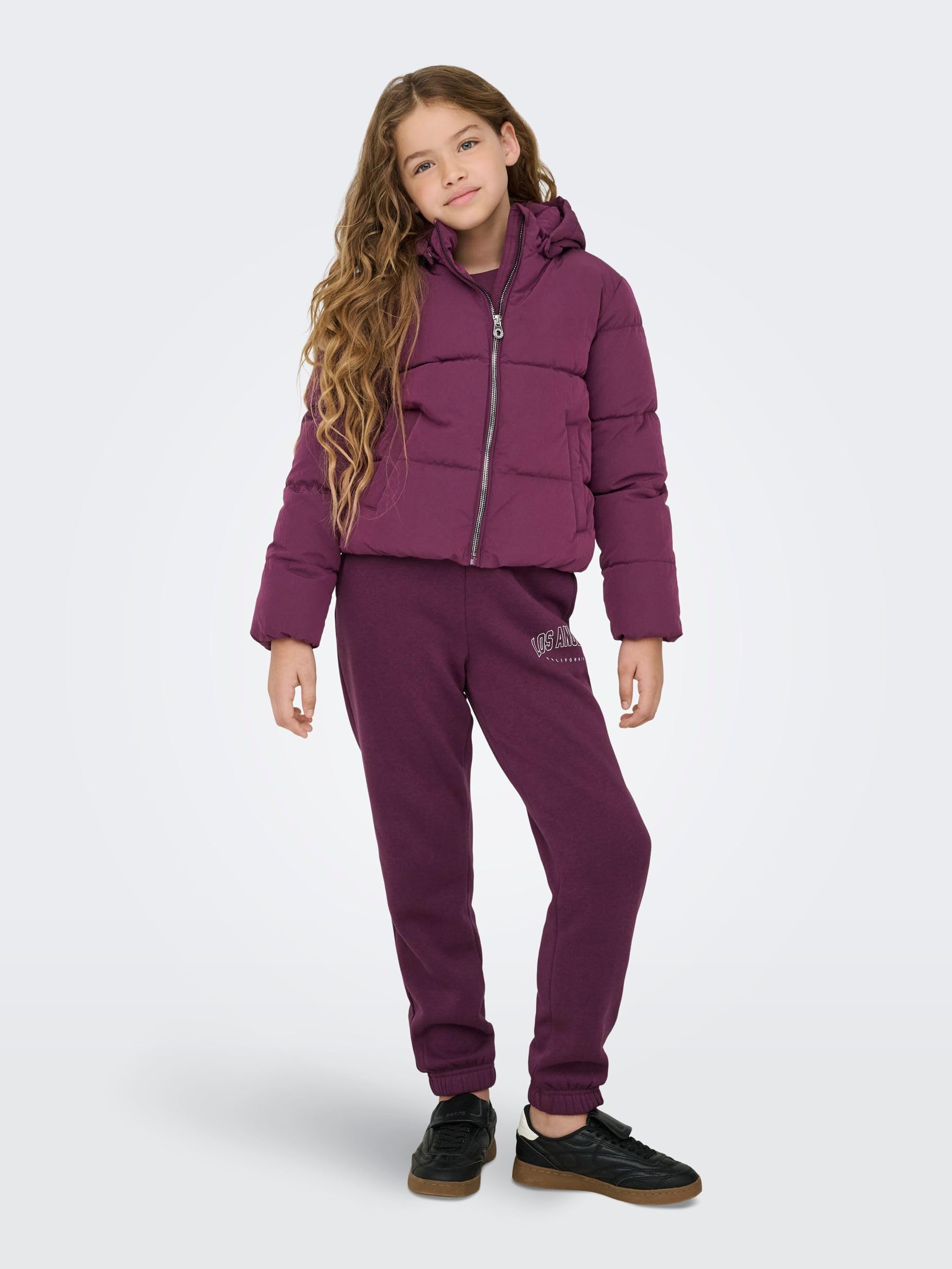 ONLY Girl Daunenjacke KOGDOLLY Daunenjacke | Puffer Jacket