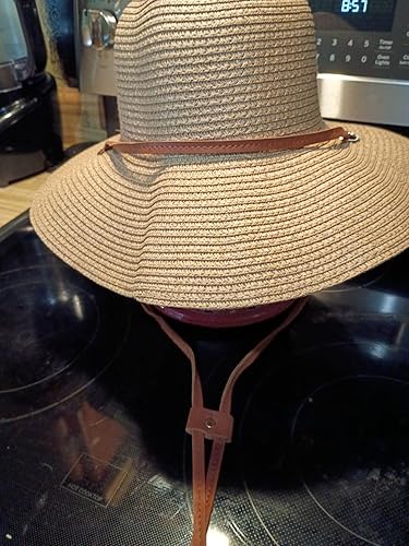 Great sun hat for summer!