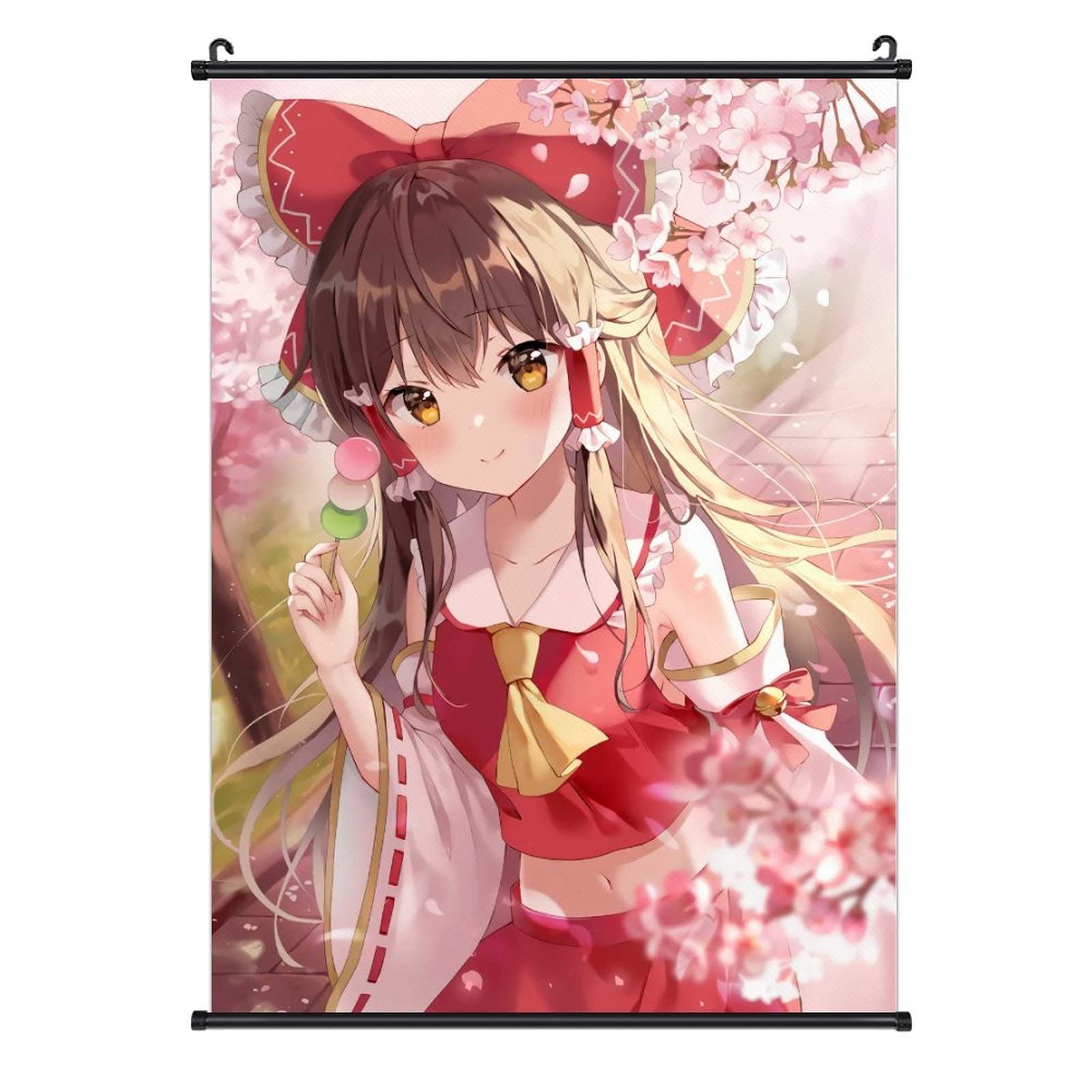 Amazon.co.jp: ポスター 壁掛 かわいい アニメ柄 キャラクター柄 東方