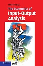 The Economics of Input-Output Analysis