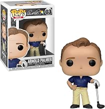 POP Golf Arnold Palmer figure image