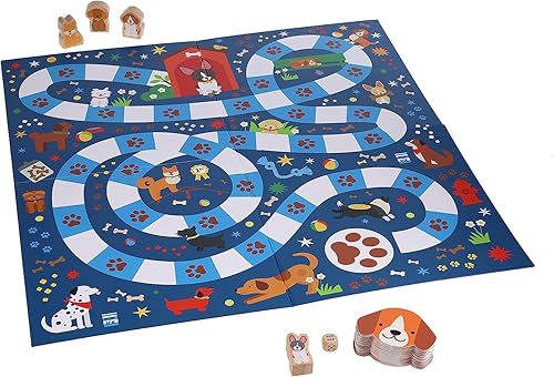 Miniatura 4 de Petit Collage Dogscapades