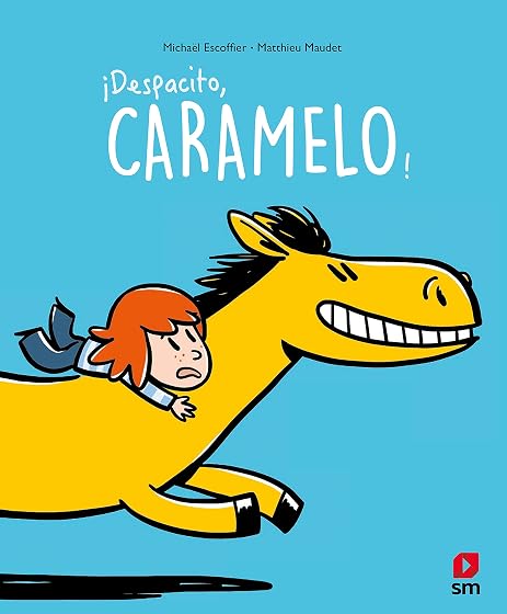 Despacito Caramelo