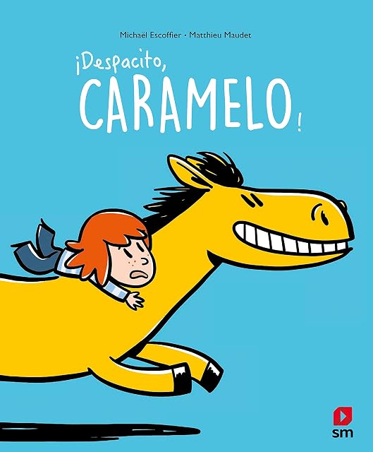 Portada de Despacito Caramelo