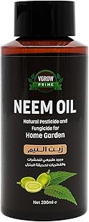 VROW PRIME Neem Oil for Plants