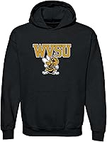 Vista 15 de UGP Campus Apparel - Sudadera con logo principal de la NCAA