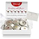 Sponsored ad from Flavor Temptations. "Flavor Temptations Spice Sampler Gift Set." Shop Flavor Temptations.