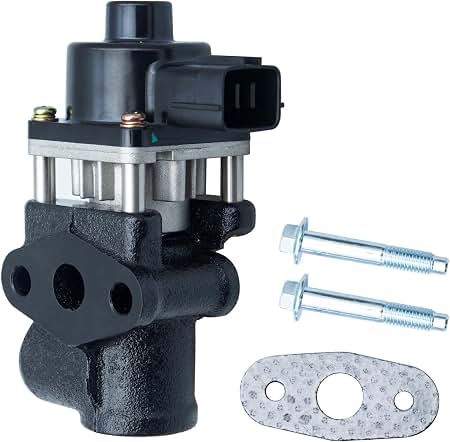 Amazon.com: Motorcraft Exhaust Gas Recirculation (EGR) Valve - CX-2102