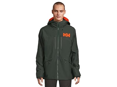 Helly Hansen Garibaldi 2.0 Jacket Men